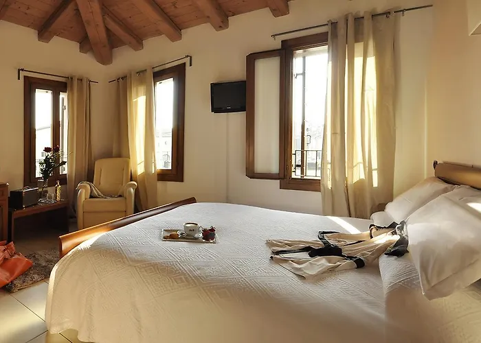 La Rotonda Relais