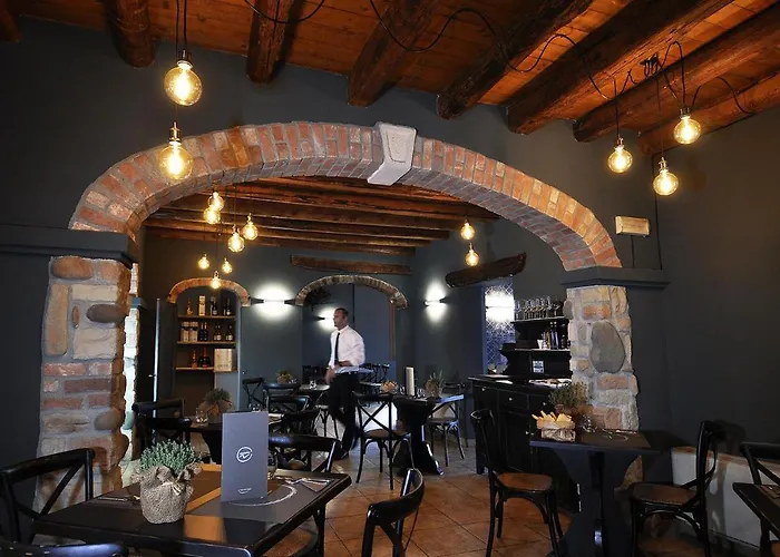 La Rotonda Relais