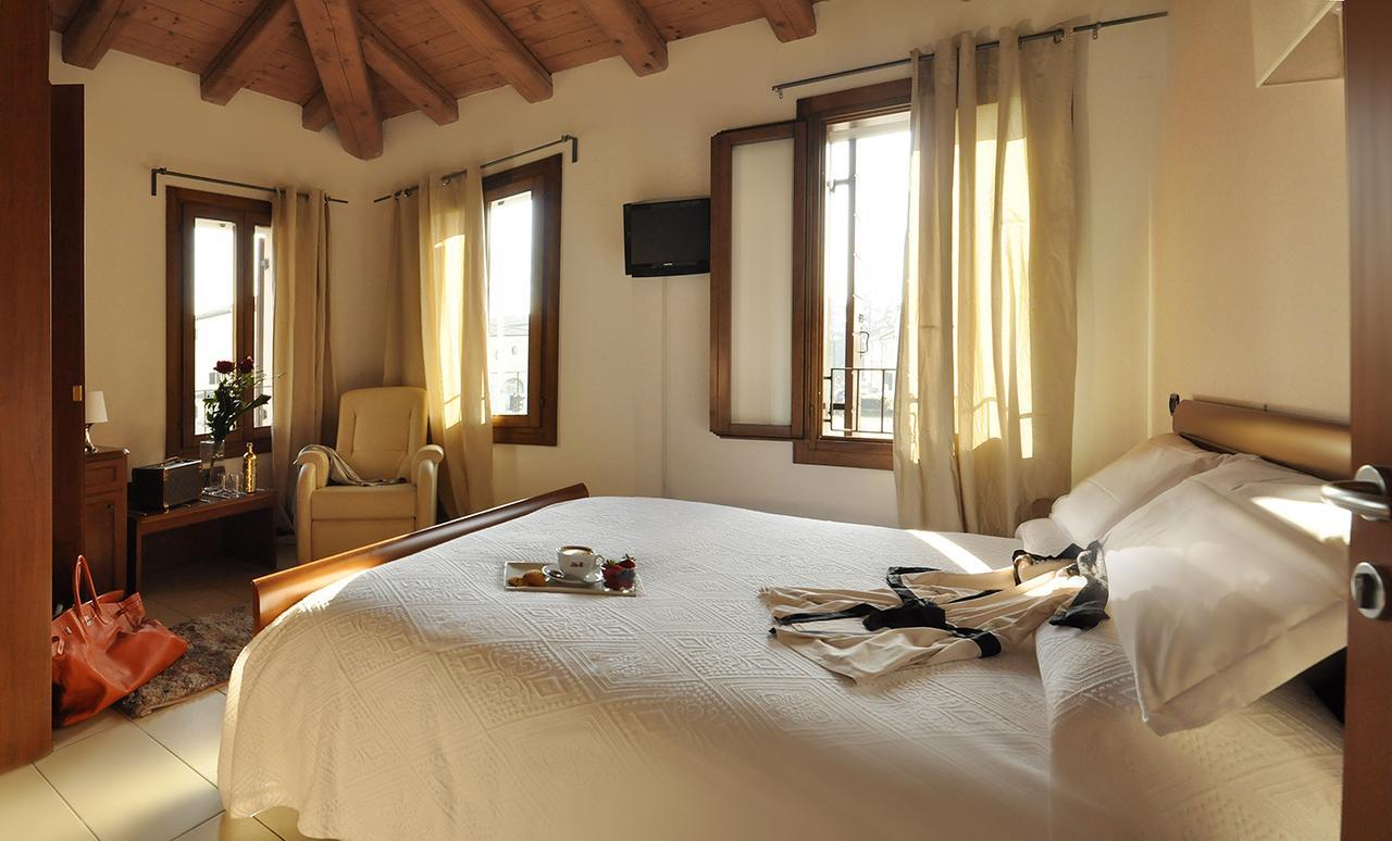 La Rotonda Relais 5* Badoere