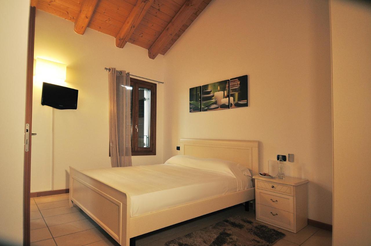 Guest house La Rotonda Relais 5*