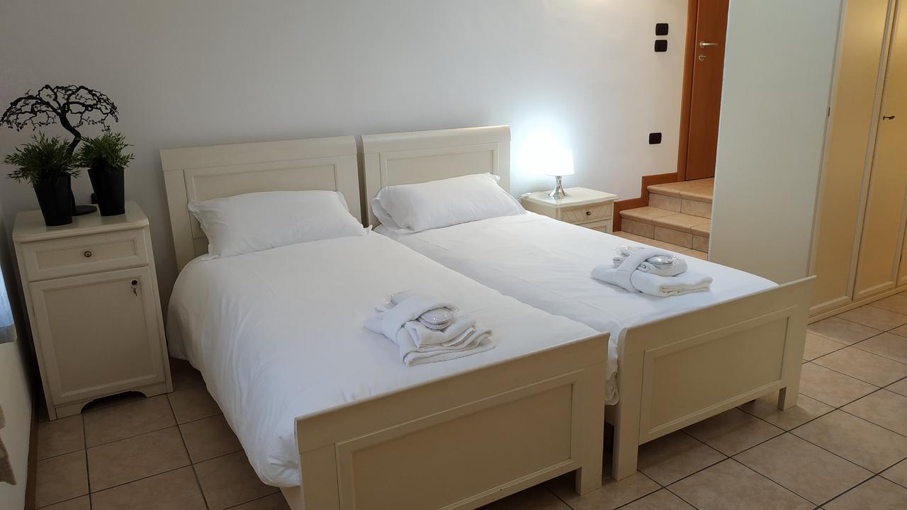 Guest house La Rotonda Relais 5*