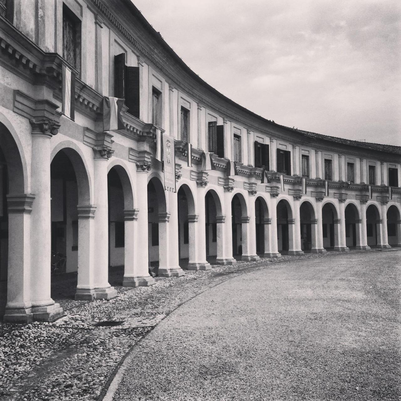 La Rotonda Relais Guest house