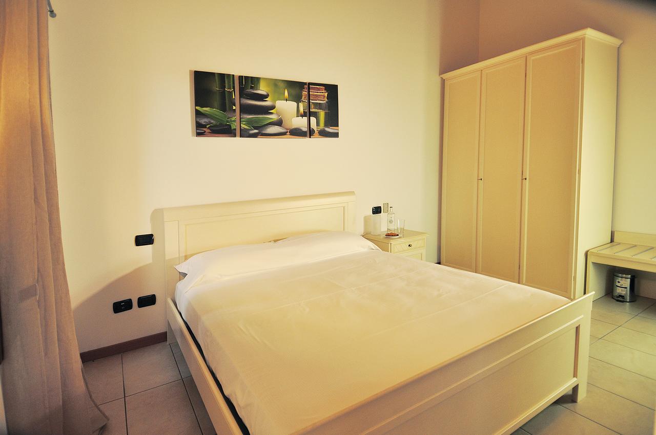 La Rotonda Relais 5*
