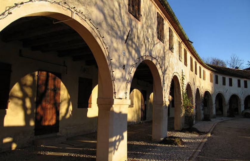 La Rotonda Relais Badoere