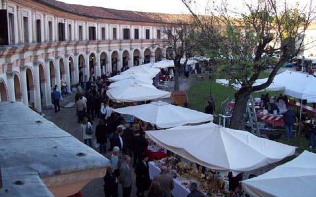 La Rotonda Relais 5* Badoere