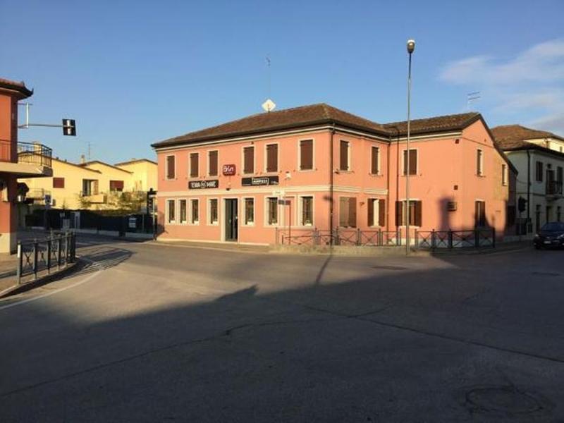 La Rotonda Relais Guest house Badoere