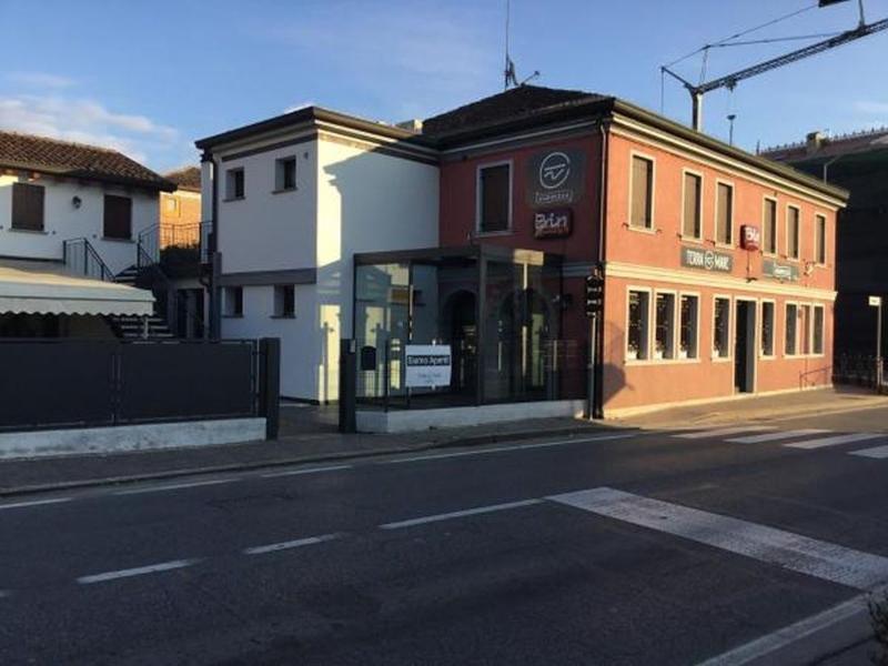 La Rotonda Relais Badoere
