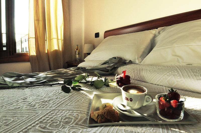 La Rotonda Relais Guest house