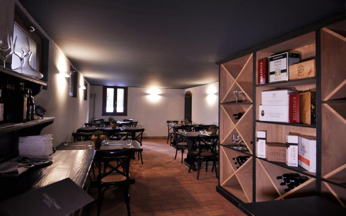 La Rotonda Relais 5*