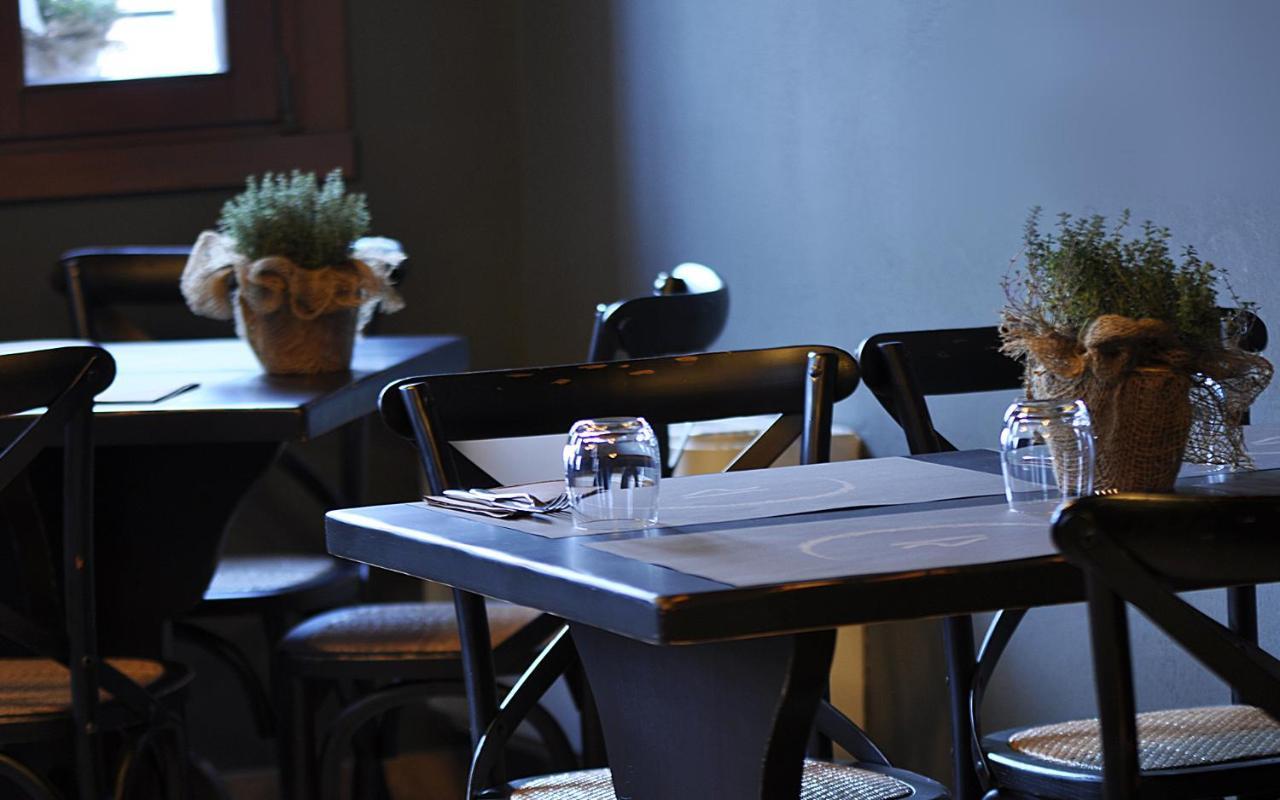 La Rotonda Relais Guest house 5*
