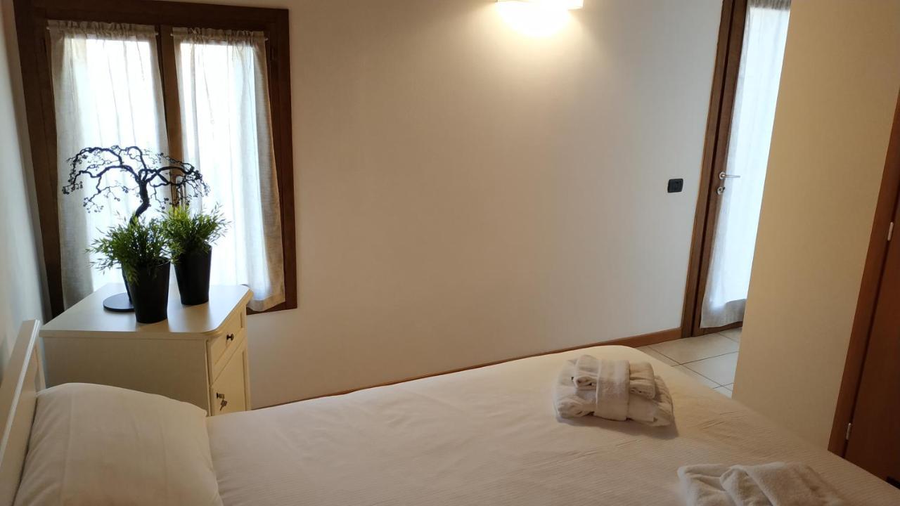 La Rotonda Relais Badoere