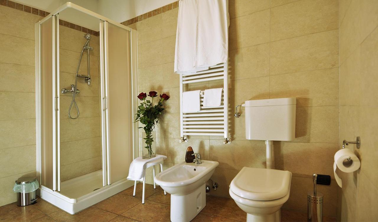 La Rotonda Relais Badoere