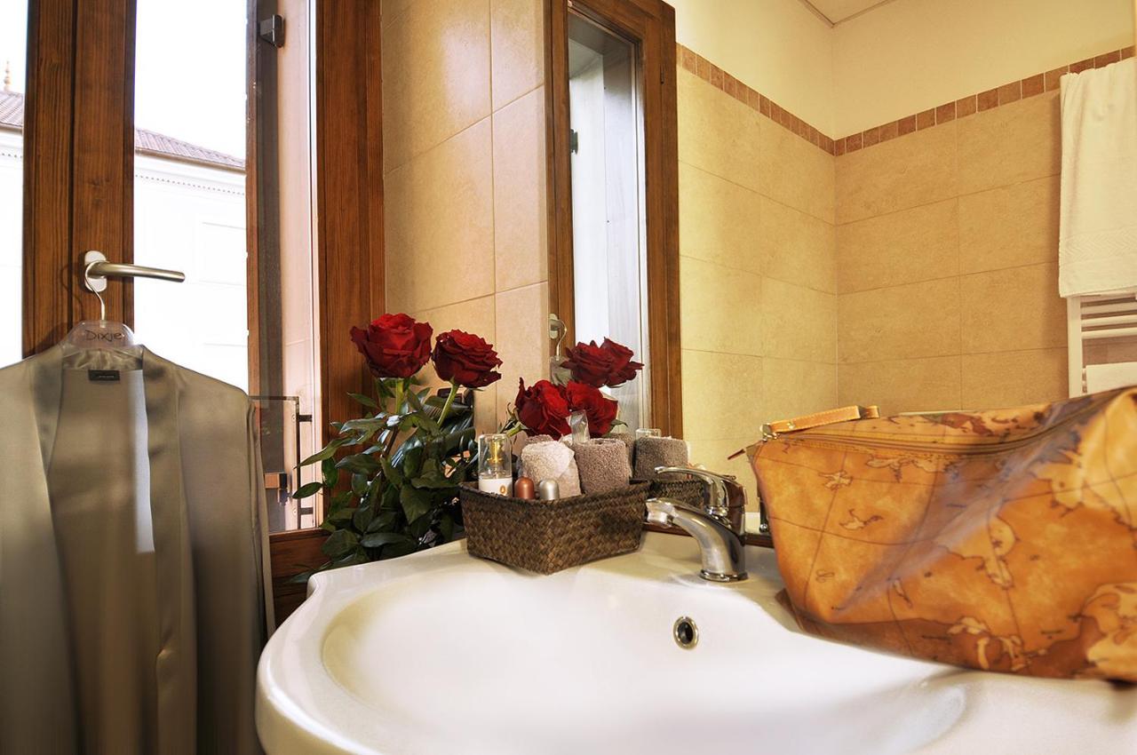 Guest house La Rotonda Relais