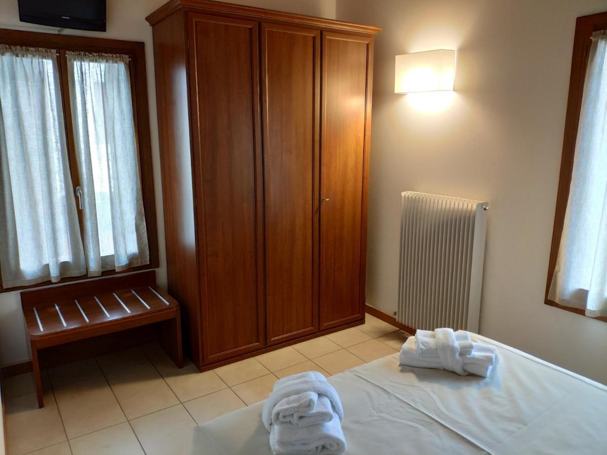 La Rotonda Relais 5* Badoere