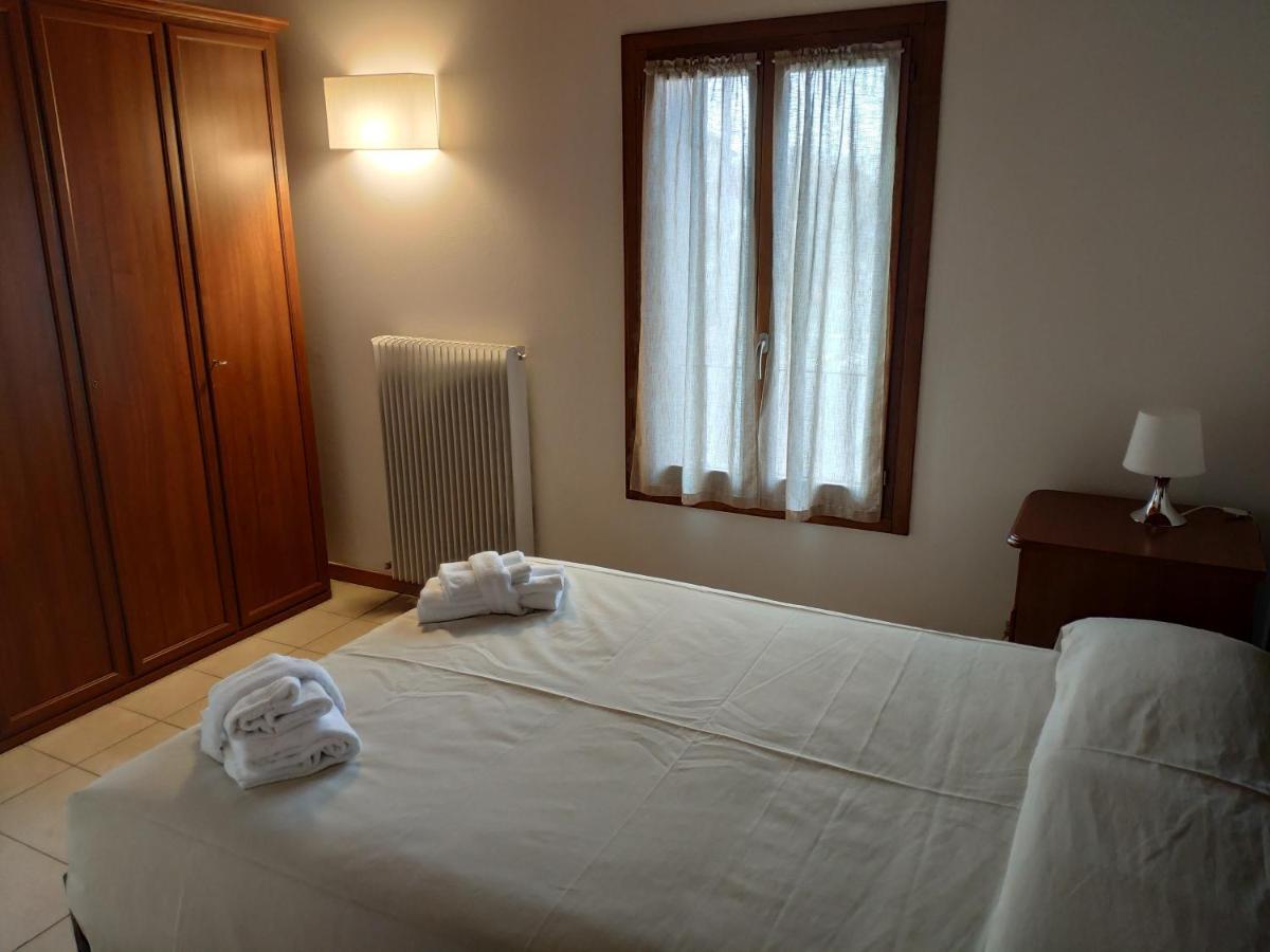 Guest house La Rotonda Relais 5*