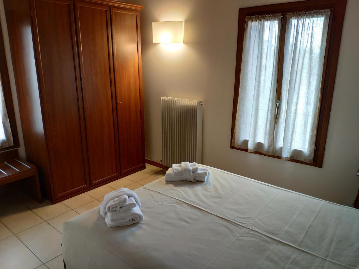 Guest house La Rotonda Relais Badoere