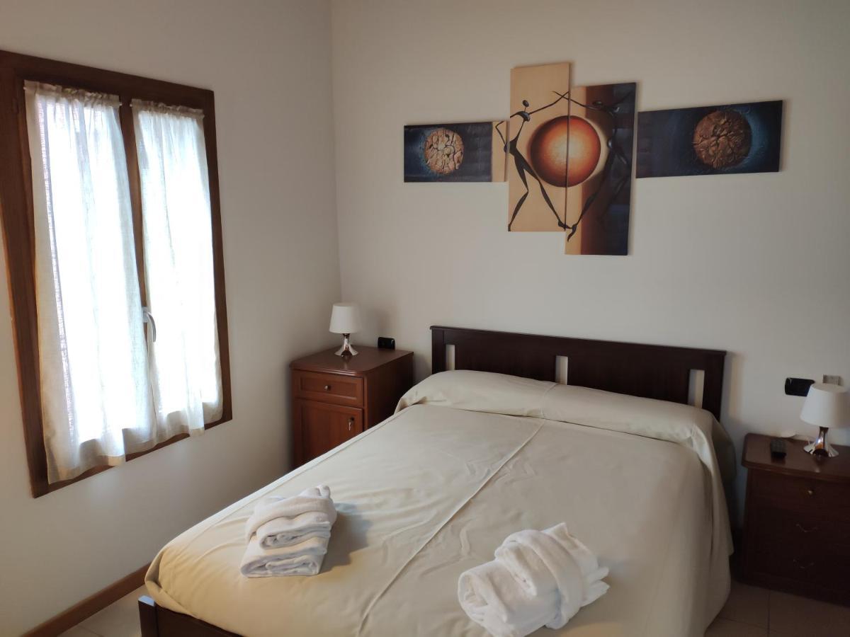La Rotonda Relais Guest house Badoere