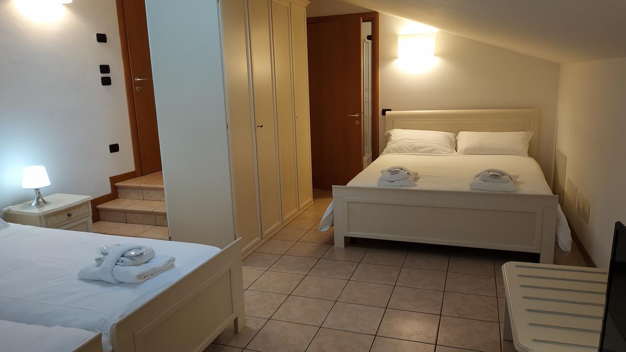 La Rotonda Relais Gasthof
