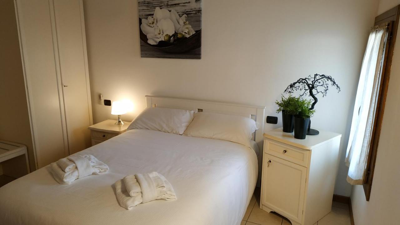 Gasthof La Rotonda Relais Badoere